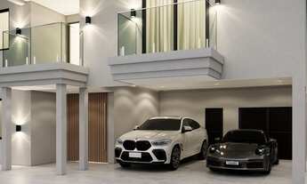 Imagem 2: Casa condomínio Alphaville Granja Viana