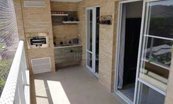 Imagem: Apartamento com 2 dormitórios à venda