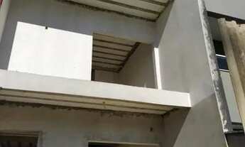 Imagem 4: SOBRADO GEMINADO no CENTRO (PIRABEIRABA) com 3 quartos para VENDA, 116 m²