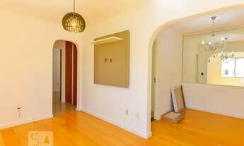 Imagem 2: Apartamento para Aluguel - Jardim Interlagos, 2 Quartos, 60 m2