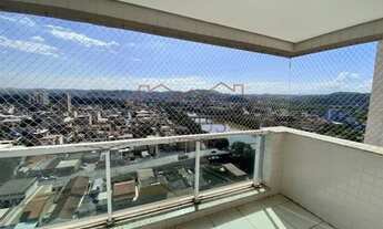 Imagem 2: Apartamento 2 quartos no Rossi Belas Artes