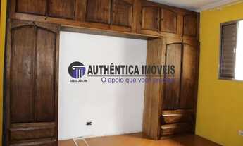 Imagem 7: CASA PARA RENDA para VENDA - VELOSO - OSASCO - SÃO PAULO - AUTHÊNTICA IMÓVEIS