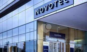 Imagem: Flat com 1 dormitório à venda, 26 m²