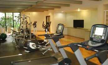 Imagem 13: São Paulo - Flat - Bela Vista