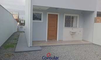 Imagem 6: Sobrado residencial 02 dormitórios com 67m² Aririu