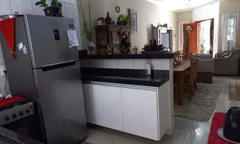 Imagem 4: Casa de condomínio térrea para venda com 115 metros quadrados