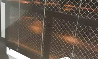 Imagem 2: Apartamento para venda com 130 metros quadrados com 4 quartos em Vila Ema - São José dos C