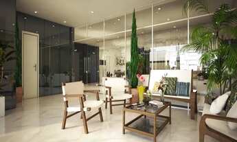 Imagem 3: Praia Grande - Apartamento Padrão - Maracanã