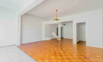 Imagem 4: Apartamento para Aluguel - Copacabana, 3 Quartos, 156 m2