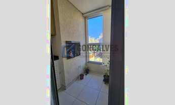 Imagem 6: SAO CAETANO DO SUL - Residential / Apartment - SANTA PAULA