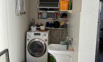 Imagem 5: Sobrado para venda tem 140 metros quadrados com 3 quartos em Loteamento Villa Branca - Jac