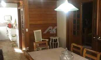 Imagem 6: Casa - Loteamento Caminhos de São Conrado (Sousas) - Campinas