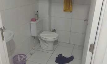 Imagem 4: Alugo AP no vida nova sobrado 500,00