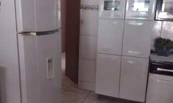 Imagem 3: Casa para venda com 3Q no Recanto do Bosque