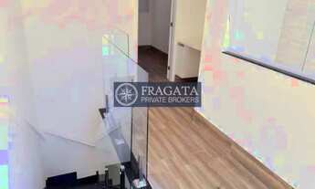 Imagem 5: Casa com 3 suítes, 2 vagas de garagem, 125m² à venda - Ipiranga - São Paulo/SP