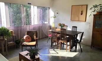 Imagem 3: Apartamento-São Paulo-PINHEIROS