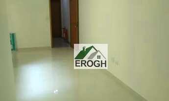 Imagem 6: Cobertura à venda, 115 m² por R$ 550.000,00 - Vila Alzira - Santo André/SP