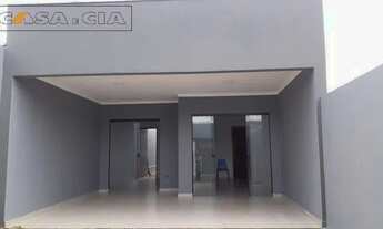 Imagem: Casa com 3 quartos sendo 1 suite no Alto