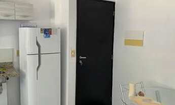 Imagem 4: Ideal samambaia no térreo mobiliado bloco 29 peço caução