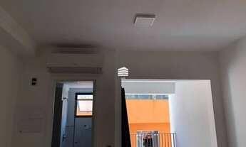 Imagem: Studio novíssimo ao lado do Metrô Klabin!!!