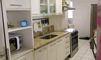 Imagem 7: Garden Club com 127m² 3 quartos em Parque 10 de Novembro - Manaus - AM