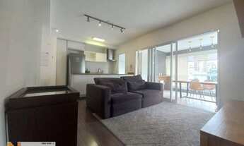 Imagem: Apartamento totalmente mobiliado - No melhor