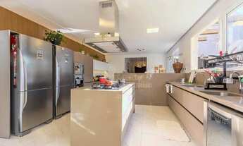 Imagem 6: Casa Térrea na SMDB 12