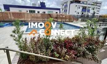 Imagem 2: Apartamento para Venda em João Pessoa, Bessa, 3 dormitórios, 1 suíte, 2 banheiros, 2 vagas