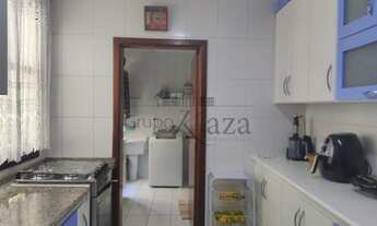 Imagem 7: Apartamento com 117 m² 4 quartos com 2 suítes