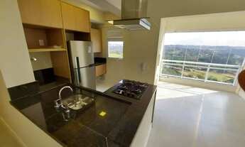 Imagem 2: Vila Homero, Apartamento para locação com duas suítes Sky Home, Indaiatuba SP