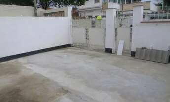 Imagem 5: Casa para aluguel com 70 metros quadrados com 2 quartos em Guadalupe - Rio de Janeiro - RJ