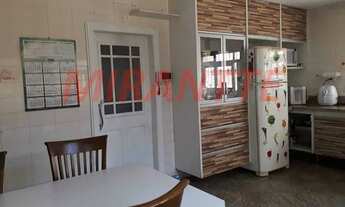 Imagem 5: Casa terrea de 266m² com 4 quartos em Vila Sabrina