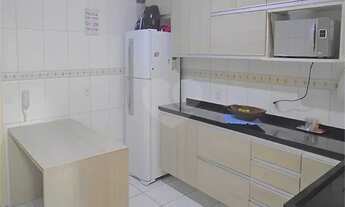 Imagem 3: Sobrado Impecável em Condomínio Fechado com 170m2