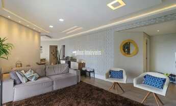 Imagem 7: APARTAMENTO IMPECAVÉL TOTALMENTE REFORMADO COM 149M² NO MORUMBI