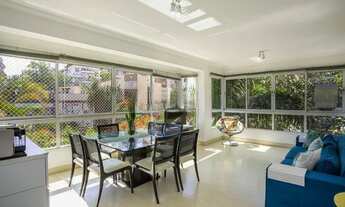 Imagem: Apartamento para venda possui 100 metros