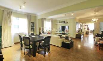 Imagem 2: Apartamento Venda 2 Dormitórios - 162 m² Jardim Paulista