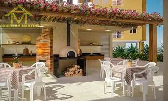 Imagem 7: 2 quartos em Santa Inês Ed. Villa Santa Inês Residencial Clube Cód: 19114JM!983