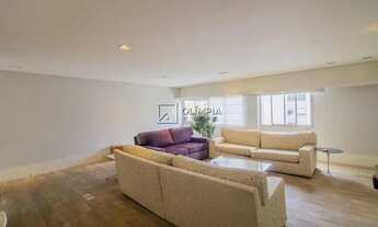 Imagem 4: Apartamento Locação 1 Dormitórios - 130 m² Itaim Bibi