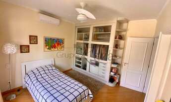 Imagem 3: Casa Condomínio - Urbanova - 3 Dormitórios - 200m²