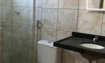 Imagem 2: Apartamento com 3 dormitórios para alugar, 72 m² por R$ 1.350,00/mês - Água Fria - João Pe