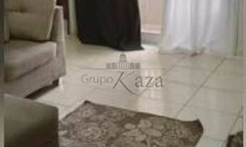 Imagem 2: Apartamento 45m² de 02 Dorms Vila Iracema