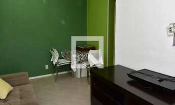 Imagem 3: Apartamento para Aluguel - Jardim Palmares, 2 Quartos, 53 m2