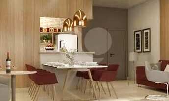 Imagem 6: Apartamento com 2 dormitorios, sala com terraço, agende sua visita. Pertinho do Lago dos P