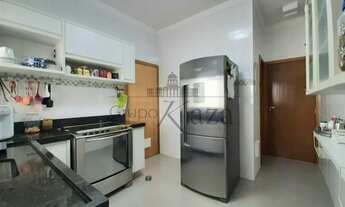 Imagem 7: Casa Térrea Condomínio - Urbanova - Condomínio Altos da Serra VI - 3 Dormitórios - 160m²