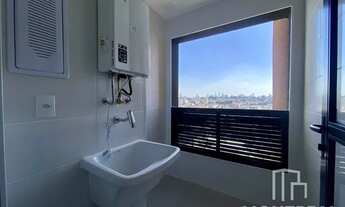 Imagem 6: APARTAMENTO À VENDA NA VILA PRUDENTE, 2 SUÍTES. 1 VAGA DE GARAGEM