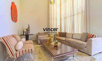 Imagem: Casa no Jardins Nápoles