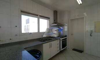 Imagem 6: Apartamento com 4 dormitórios, 265 m² - venda por R$ 6.995.000,00 ou aluguel por R$ 27.685