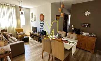 Imagem 2: Apartamento Tipo com 3 Quartos - Santa Amélia em Belo Horizonte/MG