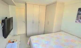 Imagem 3: Vendo Apto 2 qts sendo uma suíte, Ed Maggiore!