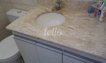 Imagem 5: Santo André - Casa Padrão - Jardim Stella